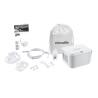Microlife Inhalator tłokowy NEB 200