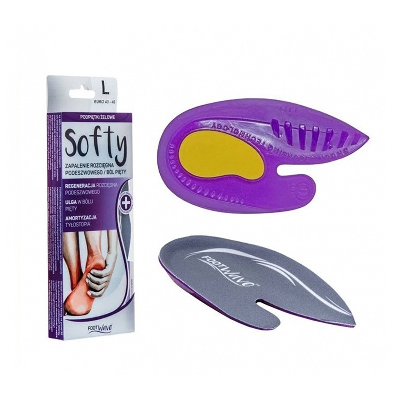 FootWave Softy