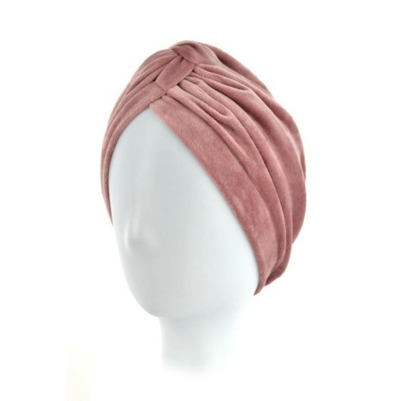 RIGA turban Rokoko