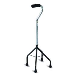 JMC-C 2670SL Czwórnóg inwalidzki aluminiowy Timago