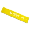 Pętla do ćwiczeń żółta, z oporem 5-10kg YellowLOOP