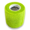 5cm x 4,5m SERCA Bandaż kohezyjny YellowBand