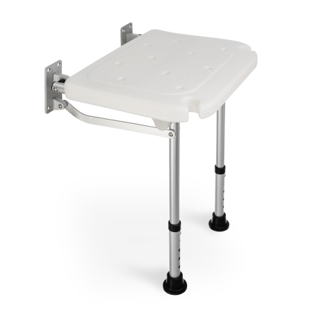 JMC-C 5105 Taboret przyścienny, prysznicowy Timago