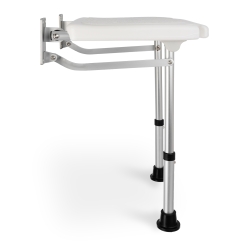 JMC-C 5105 Taboret przyścienny, prysznicowy Timago