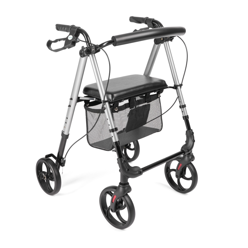TGR-R RA 885 Balkonik czterokołowy, składany Timago