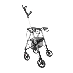 TGR-R RA 885 Balkonik czterokołowy, składany Timago