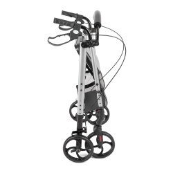 TGR-R RA 885 Balkonik czterokołowy, składany Timago