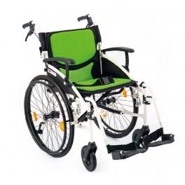 AR-303 GALACTIC Wózek inwalidzki ręczny ARmedical