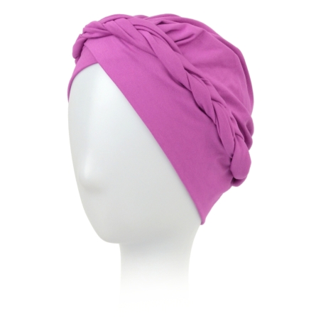 CORSICA turban Rokoko